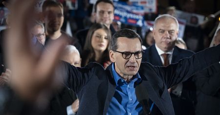 Jaka polityczna przyszłość czeka Mateusza Morawieckiego? [OPINIA]