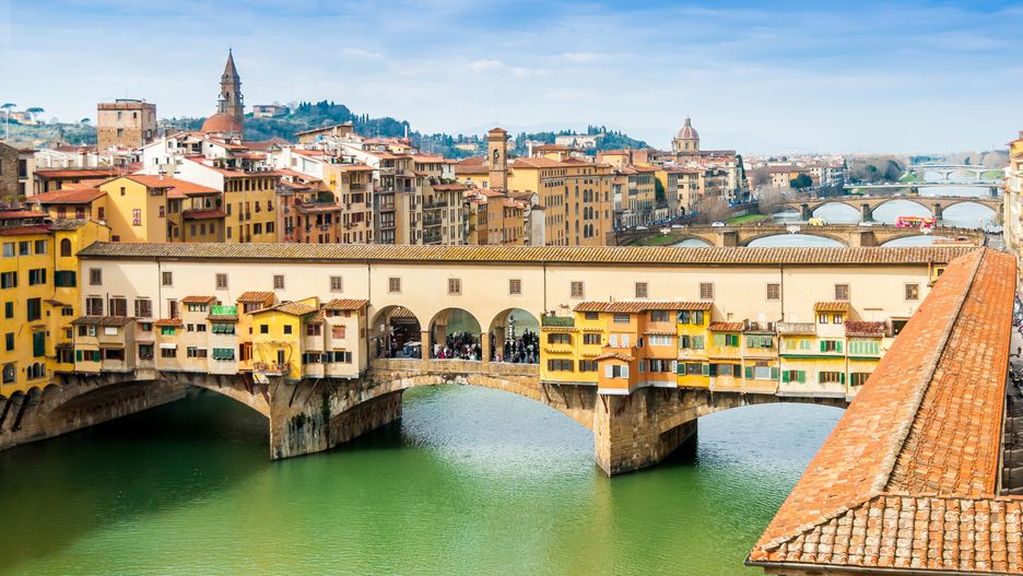 Ponte Vecchio