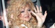 Tak Magda Gessler prezentuje się BEZ DOCZEPÓW. Różnica jest spora