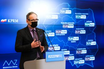 Majówka z obostrzeniami. Szanse na luzowanie są coraz mniejsze