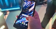 Motorola razr: pierwsze wrażenia