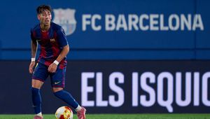 Barcelona może stracić wielki talent. Zaawansowane negocjacje