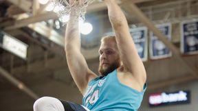 NCAA: Karnowski blisko double-double