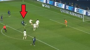 Tak się bawi zdobywca Złotej Piłki. Arcydzieło w wykonaniu Dembele