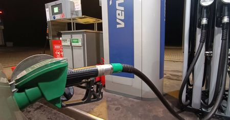 Po weekendzie zmiana na stacjach. Oto co się stanie z cenami paliw