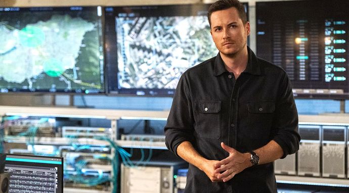 FBI: International 4