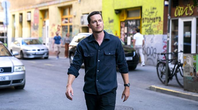 FBI: International 4