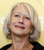 Helen Mirren wyrozumiała dla odmłodzonych pań