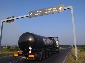 "Wystarczył drobny błąd w NIP". Kary, upadłości, licytacje majątku przez przepisy o akcyzie