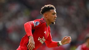 Jadon Sancho trafi do Włoch? Chce go tamtejszy gigant