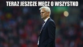 Mistrzostwa Świata U-20. Polska - Kolumbia. Memy po nieudanej inauguracji Biało-Czerwonych
