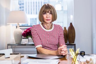 "Milion dziewczyn zabiłoby, żeby dostać tę pracę". Anna Wintour szuka asystentki