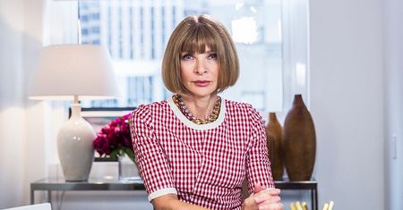 "Milion dziewczyn zabiłoby, żeby dostać tę pracę". Anna Wintour szuka asystentki