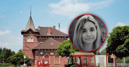 Irakijczyk wepchnął Ukrainkę pod pociąg. 16-latka uciekła z Mariupola
