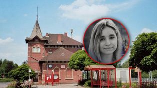 Irakijczyk wepchnął Ukrainkę pod pociąg. 16-latka uciekła z Mariupola
