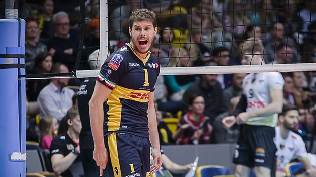 WP SportoweFakty / Iza Zgrzywa / Bruno Rezende