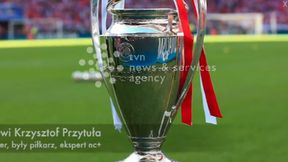 Bez grupy śmierci w Lidze Mistrzów. "Hitów jest mnóstwo, Porto i Bilbao mocno namieszają"