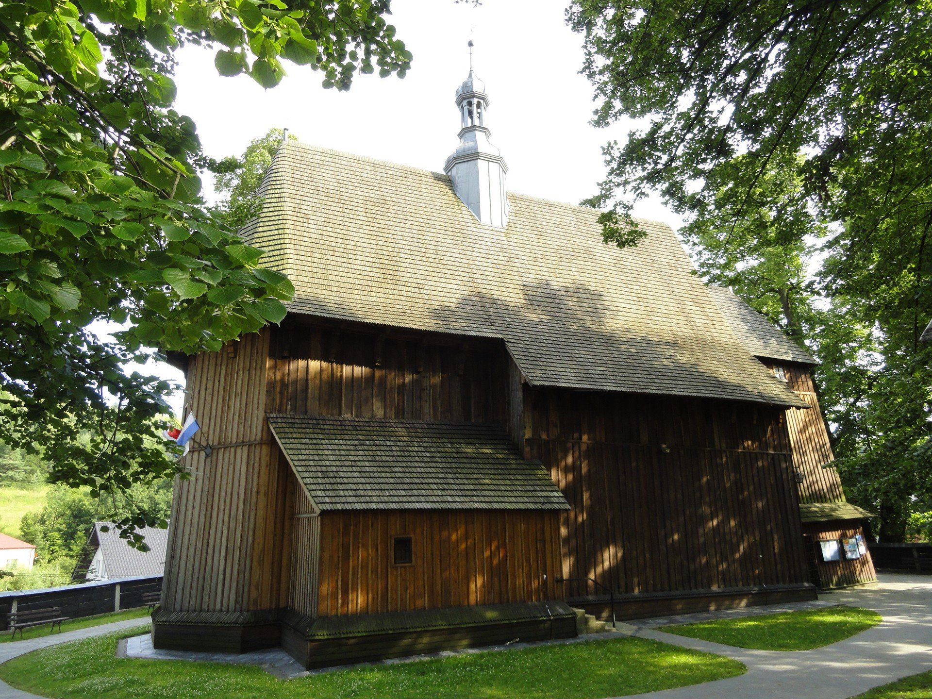 Racławice - 700 lat wsi i parafii