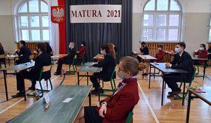 Matura 2021. Są wyniki, ile osób zdało? Jak sprawdzić wyniki egzaminów?