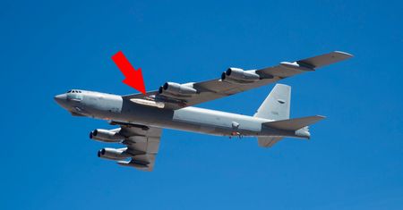 Pocisk hipersoniczny AGM-138A ARRW. To odpowiedź USA na rosyjskie Ch-47M Kindżał