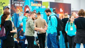 Twój biznesowy Level Up na Game Industry Conference 2025