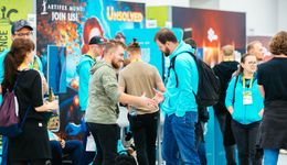 Twój biznesowy Level Up na Game Industry Conference 2025