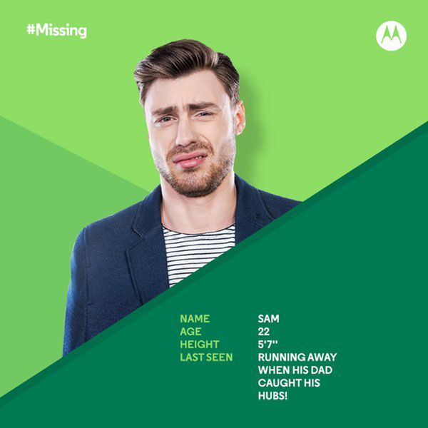 Lenovo uchyla rąbka tajemnicy na temat Moto G4 i G4 Plus 2