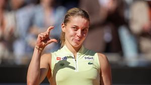 Tyle Chwalińska zarobi dzięki dzikiej karcie w Wimbledonie