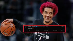 Trener nie daje mu grać. Wymowny wpis Polaka