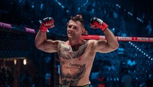 "Szanse maleją". Były pretendent do pasa KSW szczerze o UFC