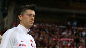 MŚ 2018. Robert Lewandowski: Nie ma czasu na błędy