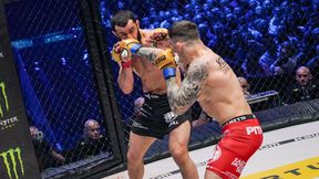 Chalidow kontra Soldić 2? Współwłaściciel KSW zabrał głos