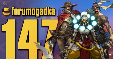 Forumogadka #147 Ta o kukurydzy i trasie Wrocław - Praga