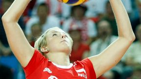 Słabo, po prostu słabo... - oceny Polek po meczu z Włoszkami według serwisu SportoweFakty.pl