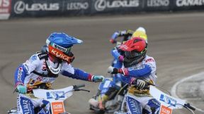 Fogo Unia Leszno - Motor Lublin 53:37 (galeria)