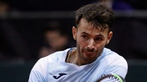 ATP Cordoba: Juan Ignacio Londero zawiódł w domowym turnieju. Wielki dzień braci Cerundolo