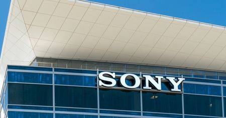 Sony także wycofuje się z Rosji, wzywa do pokoju
