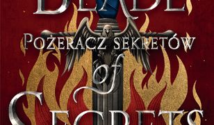 Blade of Secrets. Pożeracz sekretów