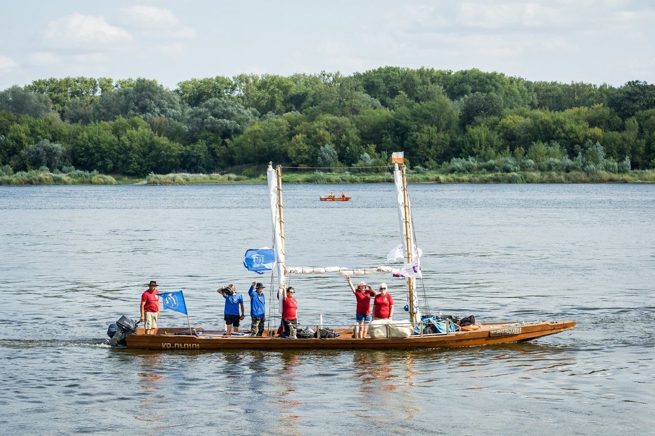 Bydgoszcz: Festiwal Wisły. Dwa dni na bulwarach w Starym Fordonie