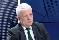Robert Gwiazdowski o zatrzymaniu Bartłomieja M.: To konsekwencje upolitycznienia gospodarki