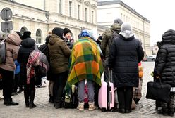 Polskie firmy pomagają uchodźcom. Chcą wsparcia od rządu
