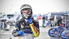 Pierwszy dzień treningów Speed Car Motoru Lublin w chorwackim Gorican (galeria)