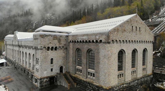 Porzucone konstrukcje 4