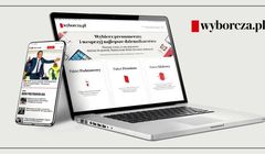 „Gazeta Wyborcza” ma 258 tys. subskrybentów cyfrowych, przychody 22 proc. w górę