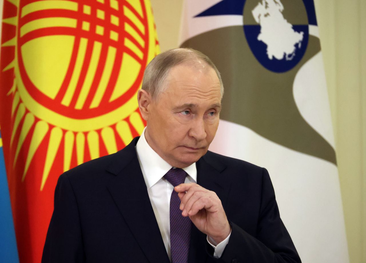 Rosja może opracowywać broń przeciw satelitom Starlink. Wywiady NATO ostrzegają