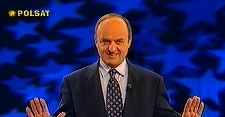 "Żółte papiery miałbym zapewnione". Telewizyjny uzdrowiciel ciągle ma mnóstwo chętnych