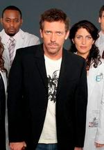 "Dr House" w TVN 7