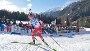 Ruszają biathlonowe mistrzostwa świata. Polacy liczą na rekordy życiowe