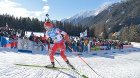 Ruszają biathlonowe mistrzostwa świata. Polacy liczą na rekordy życiowe
