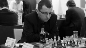 Zmarł Krzysztof Bulski, arcymistrz szachowy. Miał 33 lata